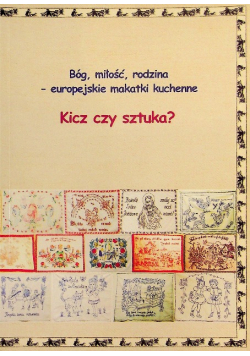 Kicz czyli sztuka