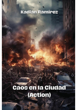 Caos en la Ciudad  (Action)