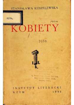 Kobiety