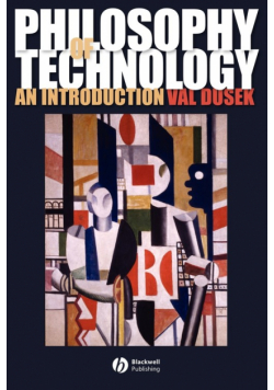 Philosophy Technology