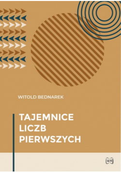 Tajemnice liczb pierwszych