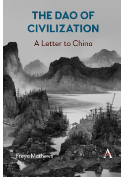 The Dao of Civilization