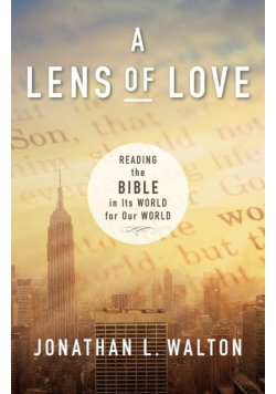 A Lens of Love