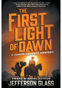 The First Light of Dawn