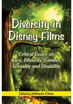 Diversity in Disney Films