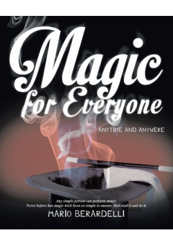 Magic for Everyone