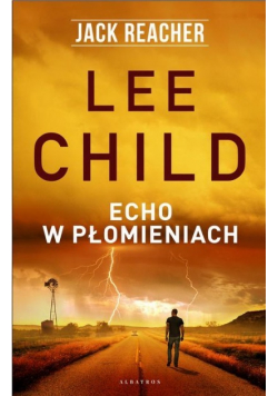 Echo w płomieniach