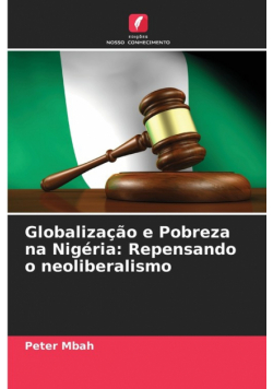 Globalização e Pobreza na Nigéria