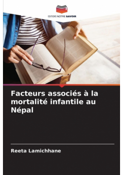 Facteurs associés à la mortalité infantile au Népal