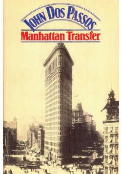 Manhattan Transfer