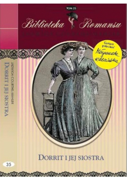 Dorrit i jej siostra