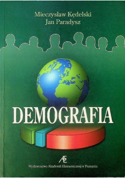 Demografia