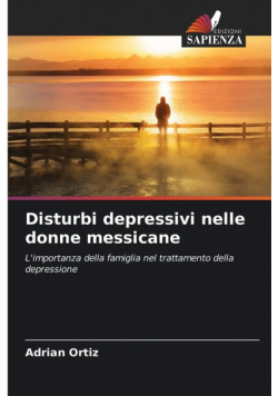 Disturbi depressivi nelle donne messicane