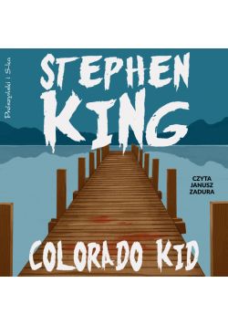 Colorado Kid