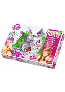 Craft Castle Farma Applejack