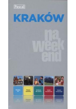 Kraków na weekend
