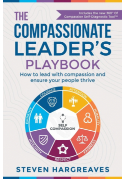 The Compassionate Leader's Playbook