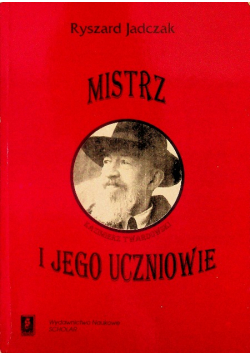 Mistrz i jego uczniowie