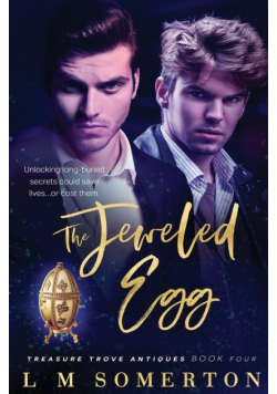 The Jeweled Egg