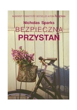 Bezpieczna przystań
