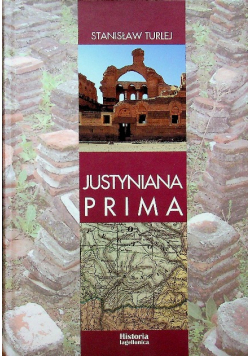 Justyniana Prima