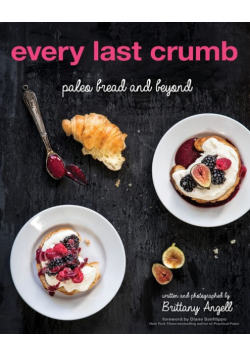 Every Last Crumb