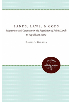 Lands, Laws, and Gods