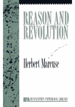 Reason and Revolution