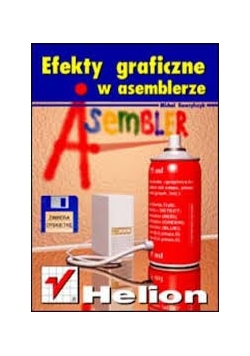 Efekty graniczne w asemblerze