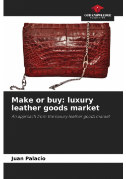 Make or buy