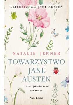 Towarzystwo Jane Austen