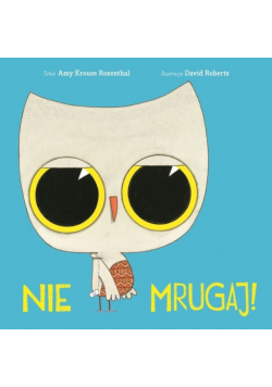 Nie mrugaj