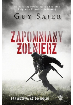 Zapomniany żołnierz