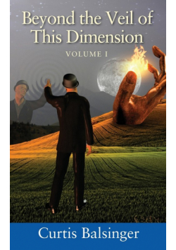 Beyond The Veil Of This Dimension