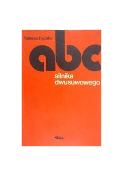 Abc Silnika dwusuwowego