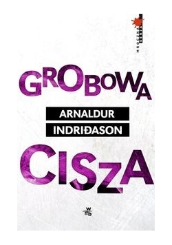Grobowa cisza