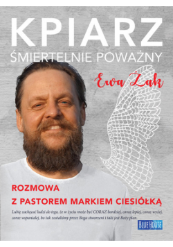 Kpiarz śmiertelnie poważny