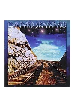 Lynyrd Skynyrd. Edge of forever, CD