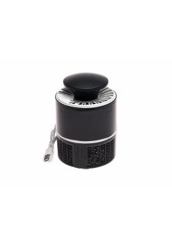 Lampa 360 na komary