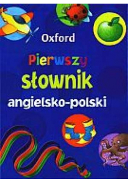 Pierwszy Słownik Angielsko-Polski