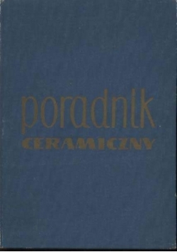 Poradnik ceramiczny