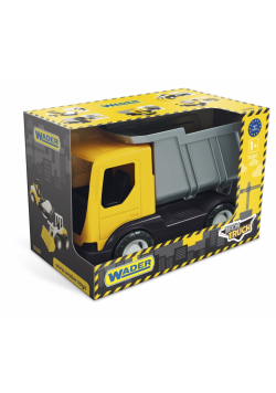 Wywrotka Tech truck 35362