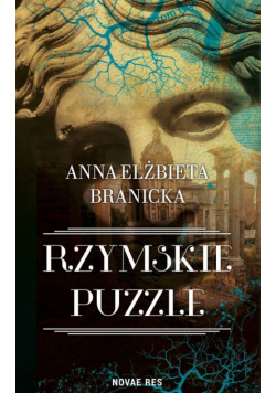 Branicka Anna Elżbieta - Rzymskie puzzle