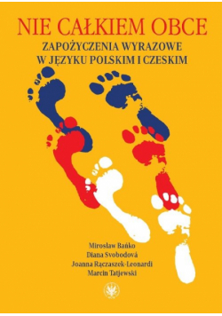 Nie całkiem obce