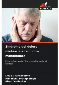 Sindrome del dolore miofasciale temporo-mandibolare