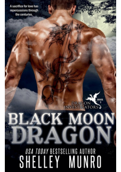Black Moon Dragon