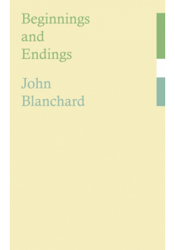 Beginnings and Endings