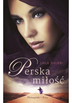 Perska miłość