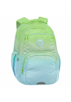 Plecak 2-komorowy Coolpack pick gradient mojito