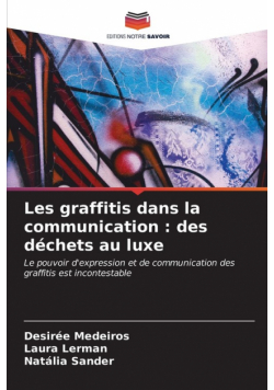 Les graffitis dans la communication